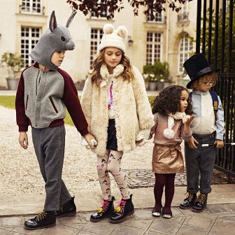  All for Children  H&M -   